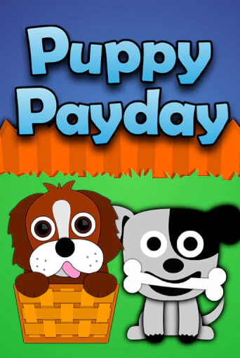 Puppy Payday демо игра казино без регистрации | PokerDom