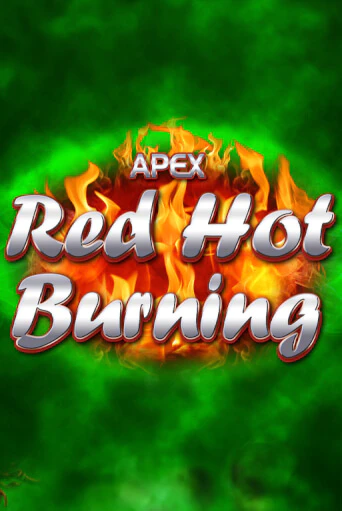 Red Hot Burning демо игра казино без регистрации | PokerDom