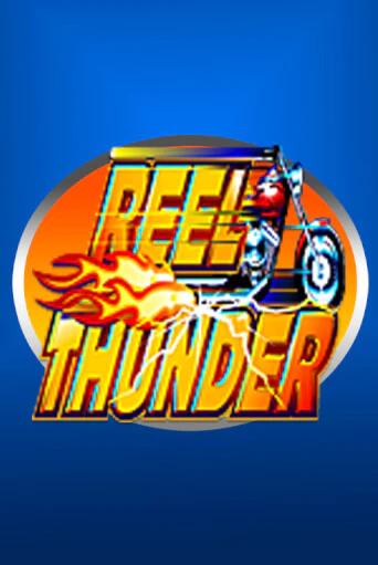 Reel Thunder демо игра казино без регистрации | PokerDom