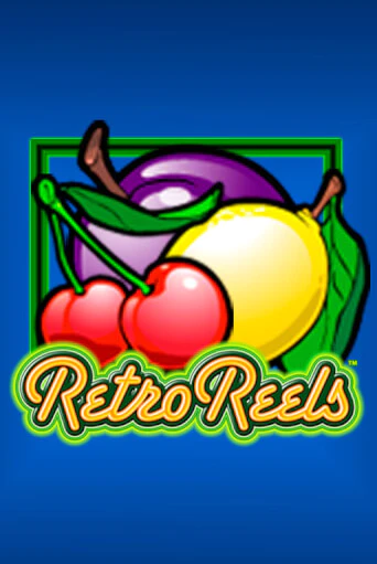 Retro Reels демо игра казино без регистрации | PokerDom