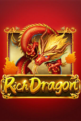 Rich Dragon демо игра казино без регистрации | PokerDom