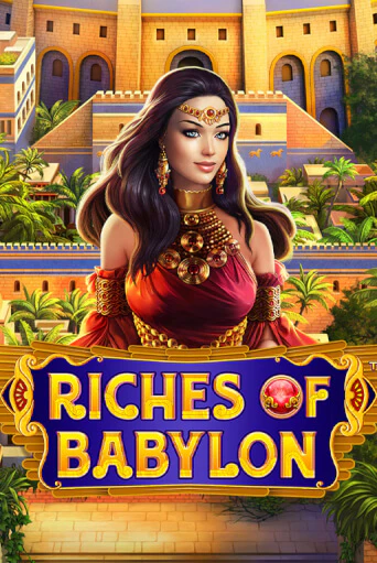 Riches of Babylon демо игра казино без регистрации | PokerDom