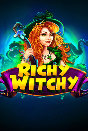 Richy Witchy демо игра казино без регистрации | PokerDom