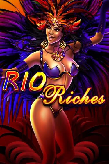 Rio Riches демо игра казино без регистрации | PokerDom