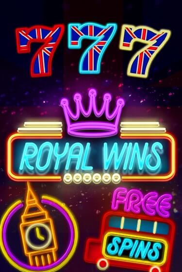 Royal Wins демо игра казино без регистрации | PokerDom