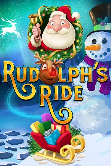 Rudolph's Ride демо игра казино без регистрации | PokerDom