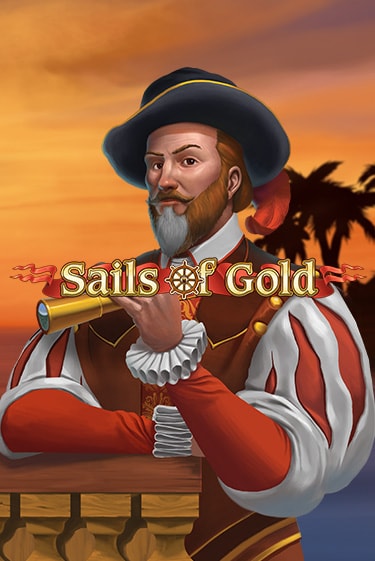 Sails of Gold демо игра казино без регистрации | PokerDom