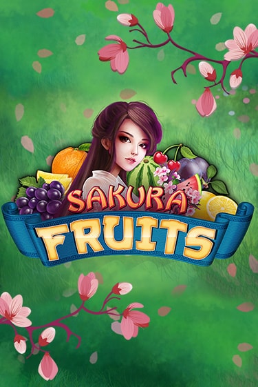 Sakura Fruits демо игра казино без регистрации | PokerDom