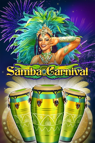 Samba Carnival демо игра казино без регистрации | PokerDom