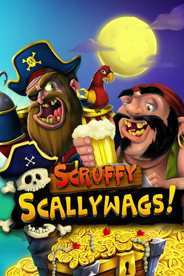 Scruffy Scallywags демо игра казино без регистрации | PokerDom