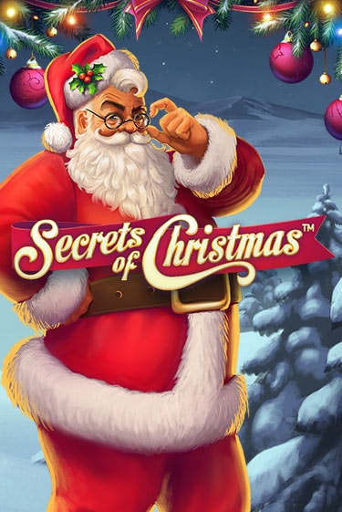 Secrets of Christmas™ демо игра казино без регистрации | PokerDom