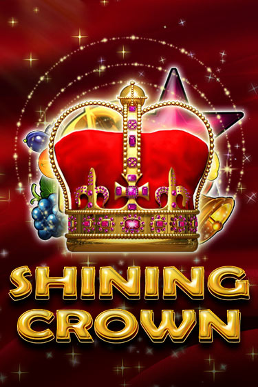 Shining Crown демо игра казино без регистрации | PokerDom