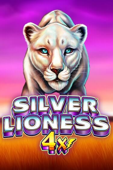 Silver Lioness 4x демо игра казино без регистрации | PokerDom