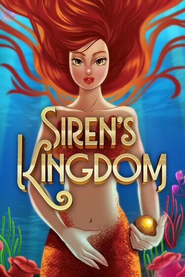 Siren's Kingdom демо игра казино без регистрации | PokerDom