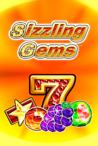 Sizzling Gems демо игра казино без регистрации | PokerDom