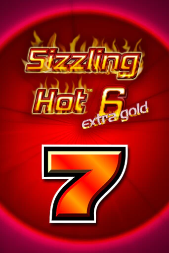 Sizzling Hot 6 extra gold демо игра казино без регистрации | PokerDom