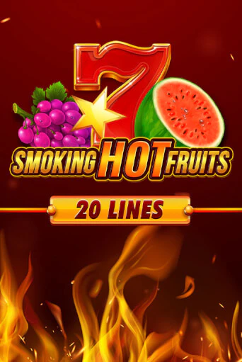 Smoking Hot Fruits 20 Lines демо игра казино без регистрации | PokerDom