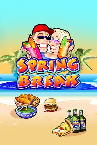 Spring Break демо игра казино без регистрации | PokerDom