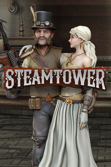 Steam Tower™ демо игра казино без регистрации | PokerDom