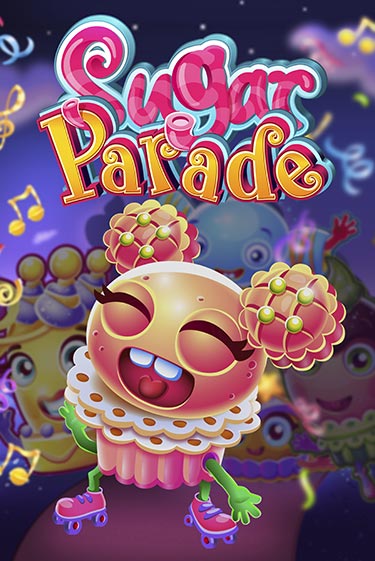 Sugar Parade демо игра казино без регистрации | PokerDom