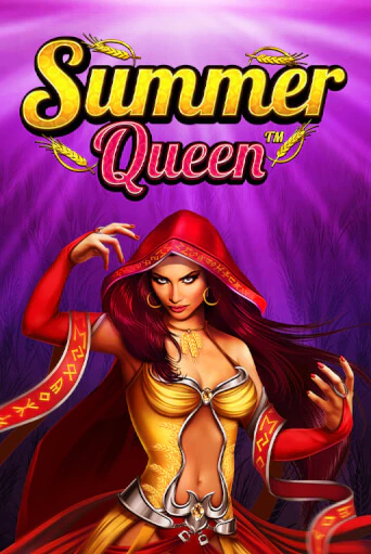 Summer Queen демо игра казино без регистрации | PokerDom