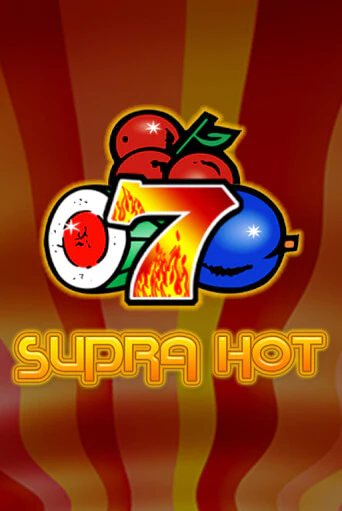 Supra Hot демо игра казино без регистрации | PokerDom