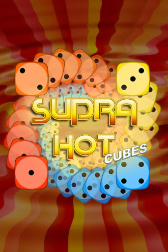 Supra Hot Cubes демо игра казино без регистрации | PokerDom