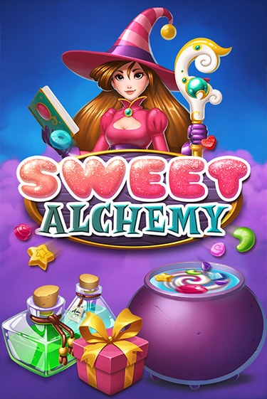 Sweet Alchemy демо игра казино без регистрации | PokerDom