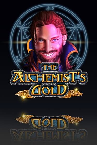 The Alchemist's Gold демо игра казино без регистрации | PokerDom