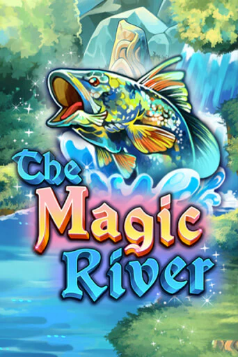 The Magic River демо игра казино без регистрации | PokerDom