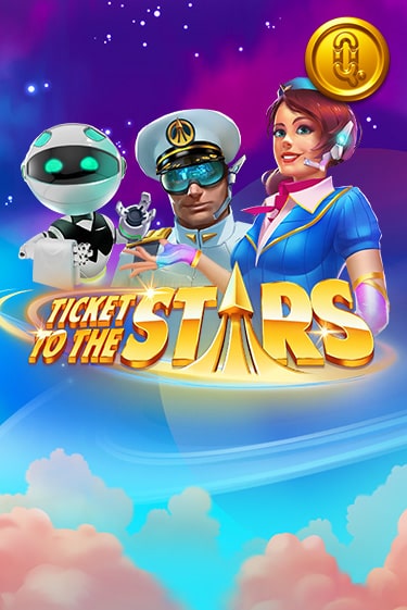 Ticket to the Stars демо игра казино без регистрации | PokerDom