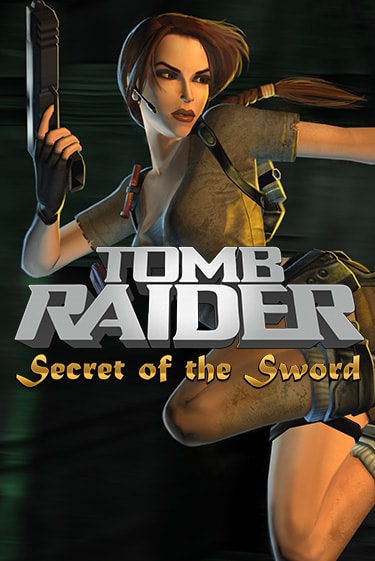 Tomb Raider Secret of the Sword демо игра казино без регистрации | PokerDom