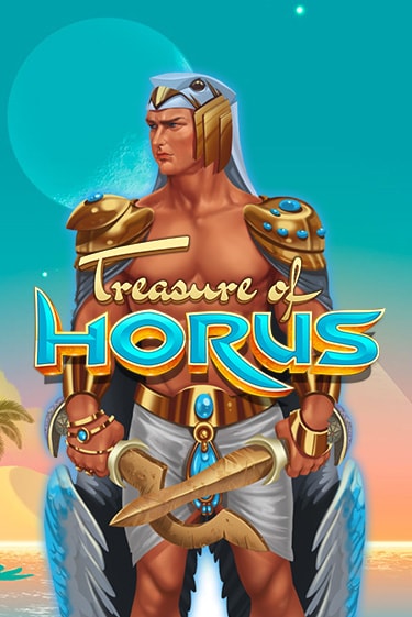 Treasure of Horus демо игра казино без регистрации | PokerDom