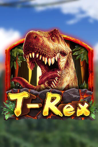 T-Rex демо игра казино без регистрации | PokerDom