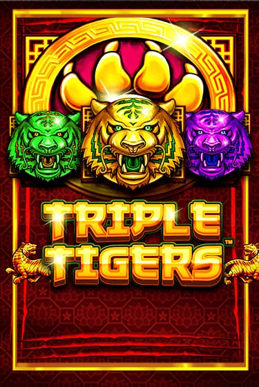 Triple Tigers демо игра казино без регистрации | PokerDom