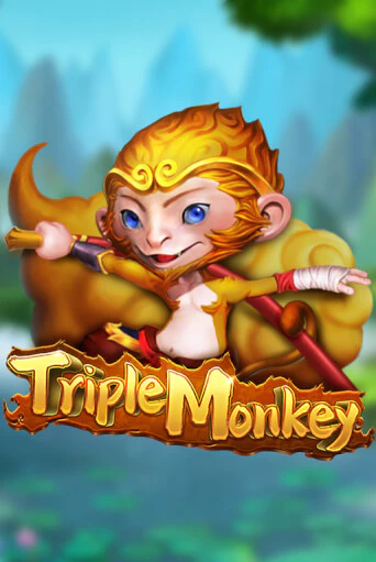 Triple Monkey демо игра казино без регистрации | PokerDom