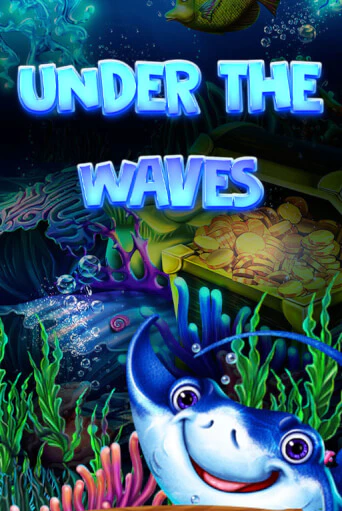 Under The Waves демо игра казино без регистрации | PokerDom