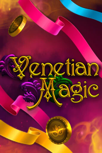 Venetian Magic демо игра казино без регистрации | PokerDom