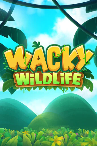 Wacky Wildlife демо игра казино без регистрации | PokerDom