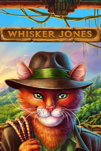 Whisker Jones демо игра казино без регистрации | PokerDom