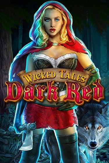 Wicked Tales: Dark Red демо игра казино без регистрации | PokerDom