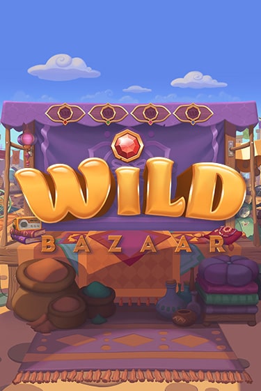 Wild Bazaar демо игра казино без регистрации | PokerDom