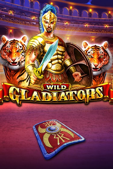 Wild Gladiator демо игра казино без регистрации | PokerDom