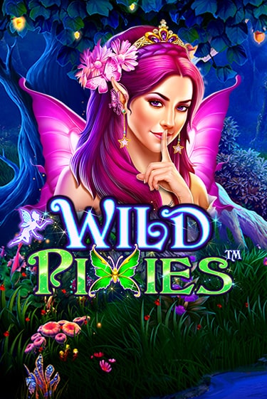 Wild Pixies демо игра казино без регистрации | PokerDom