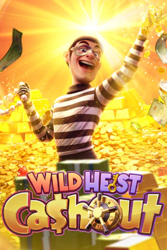 Wild Heist Cashout демо игра казино без регистрации | PokerDom