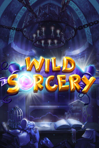 Wild Sorcery демо игра казино без регистрации | PokerDom