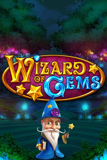 Wizard of Gems демо игра казино без регистрации | PokerDom