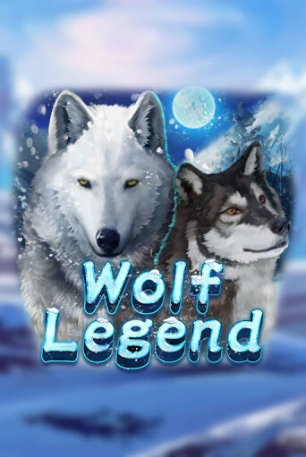 Wolf Legend демо игра казино без регистрации | PokerDom