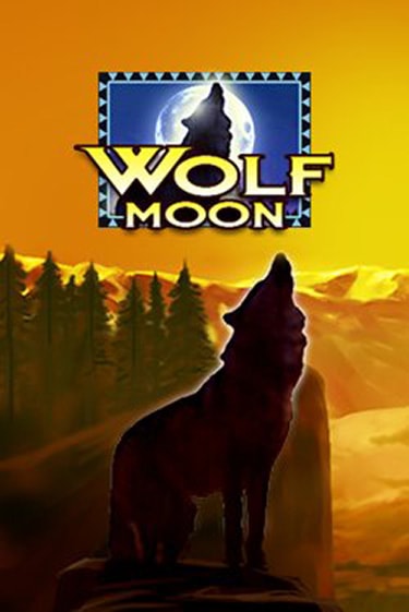 Wolf Moon демо игра казино без регистрации | PokerDom