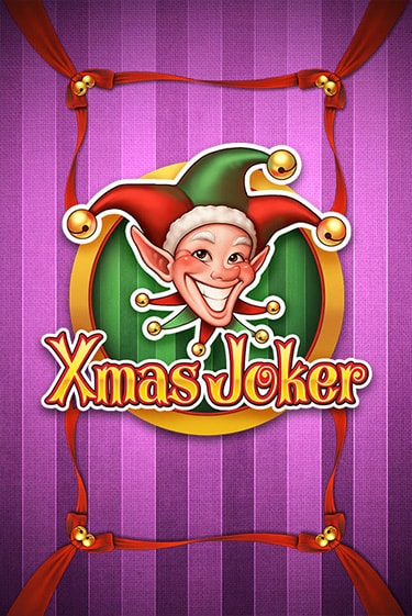 Xmas Joker демо игра казино без регистрации | PokerDom